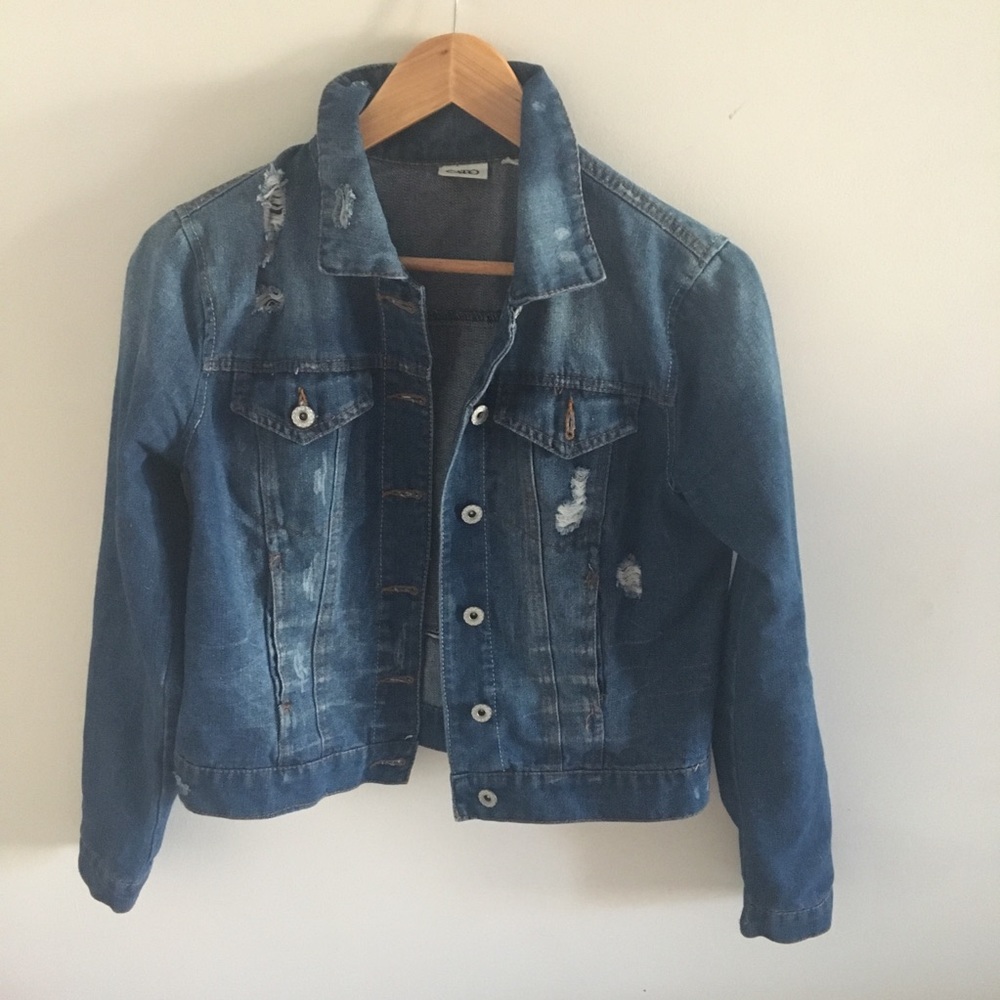 CATO vintage jeans